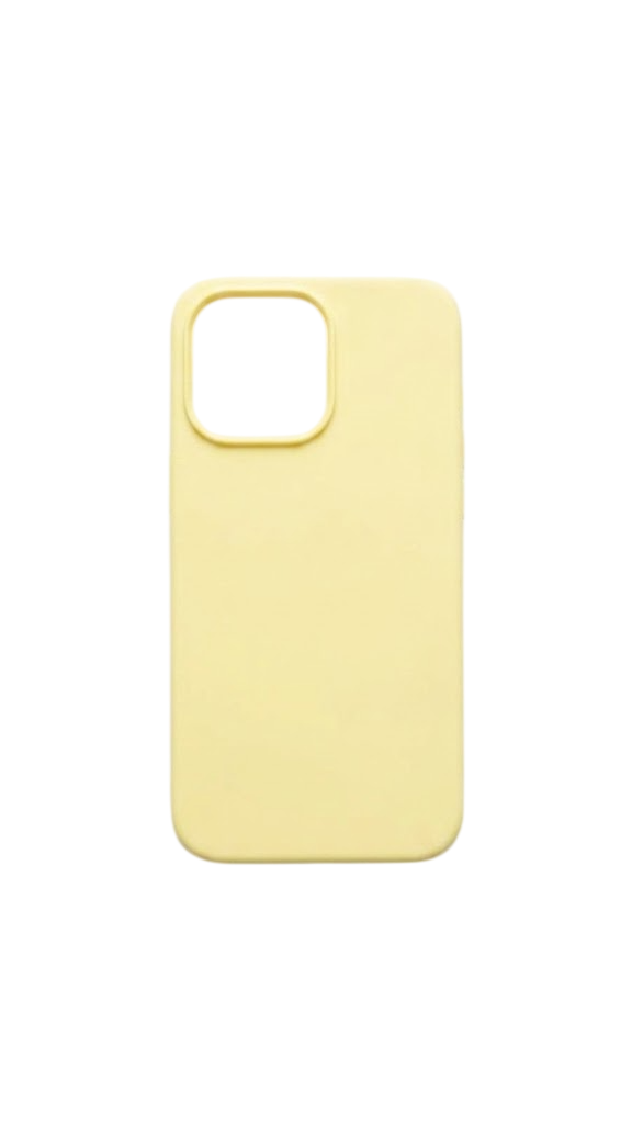 جراب IPHONE 14 PRO MAX سيليكون