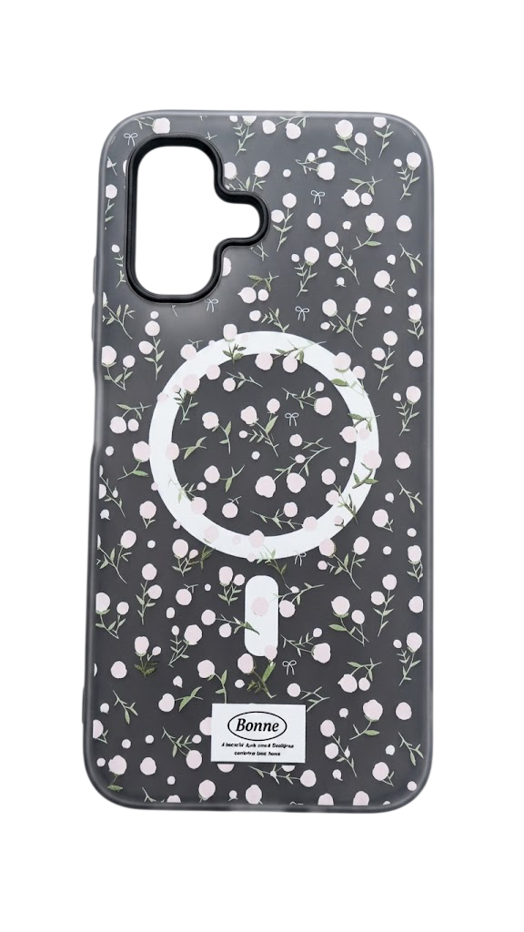 جراب INFINIX SMART 20 شي ان ورد