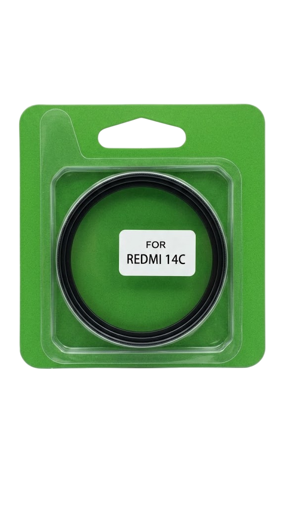عدسه كاميرا REDMI 14C
