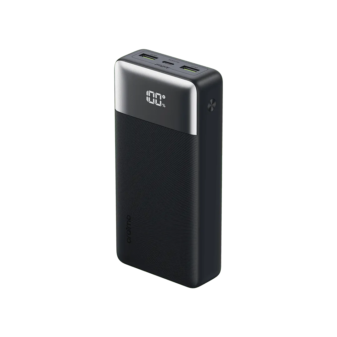 ORAIMO POWER NOVA Q21 POWER BANK 20000MAH 22.5W (OPB-7200Q)