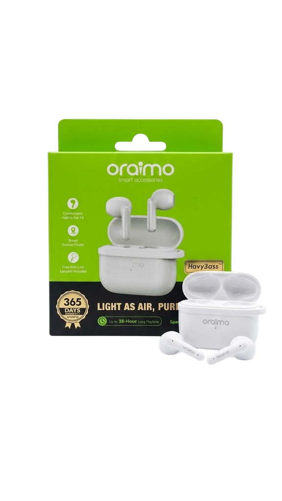 ORAIMO SPACEBUDS AIR (OTW-324S)