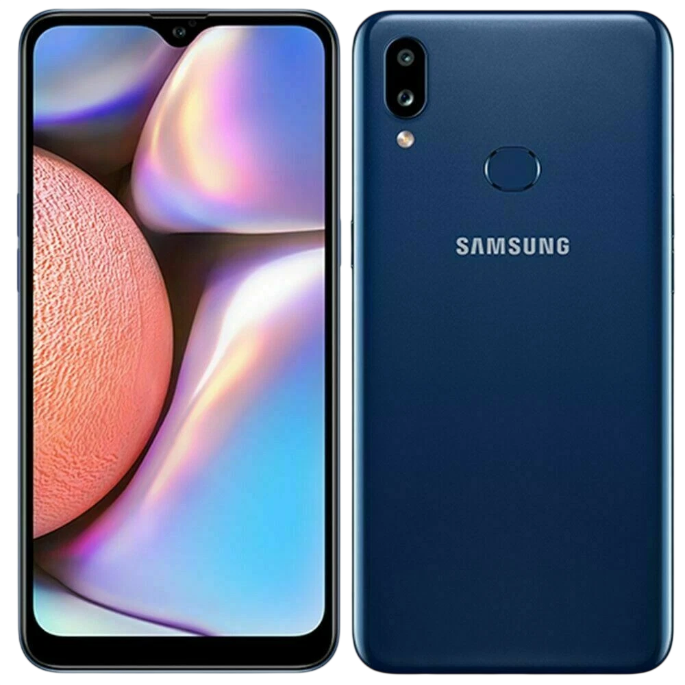 SAMSUNG A10S 2-32 Used