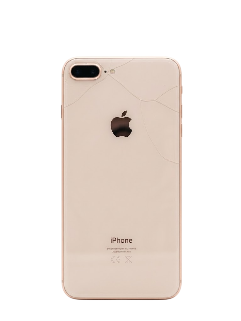 IPHONE 8 PLUS USED