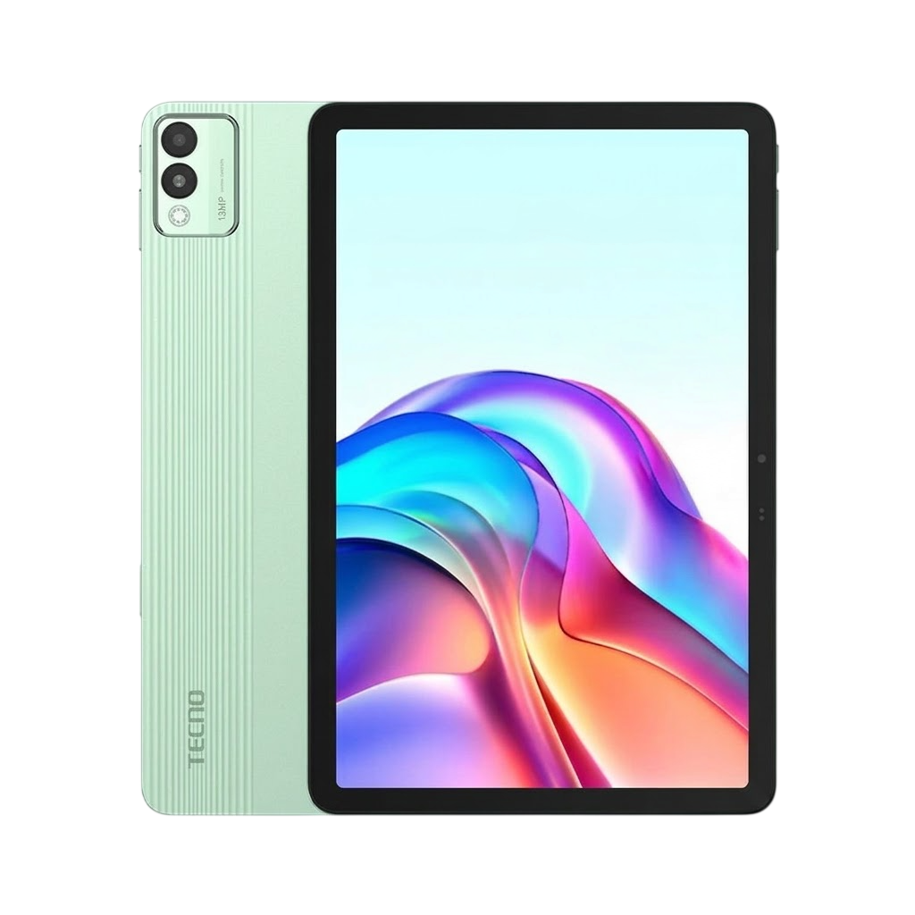 TAB TECNO USED