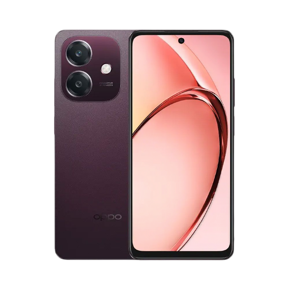 OPPO A5I 4GB/128GB USED