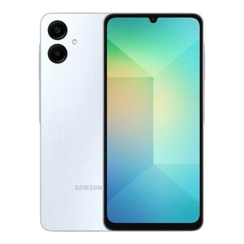 جهاز SAMSUNG A06 6/128 USED