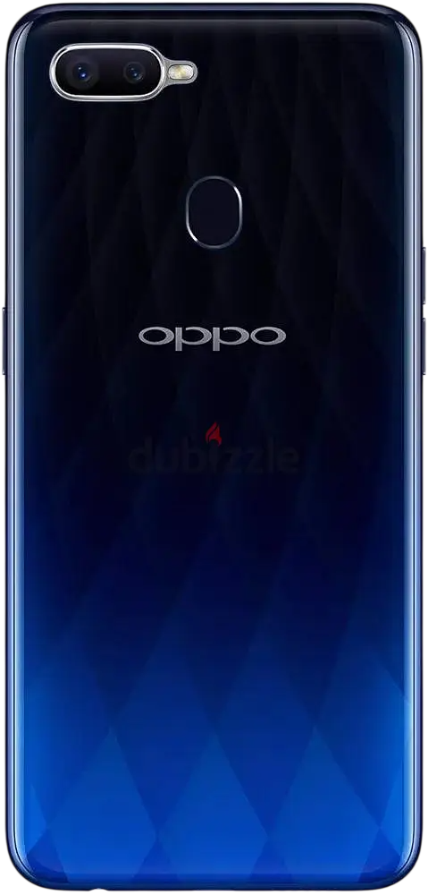 OPPO F9 64/4 USED
