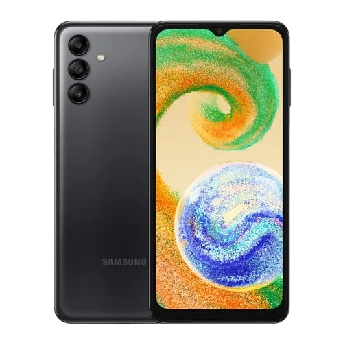 جهاز SAMSUNG A04S 4GB/64GB USED