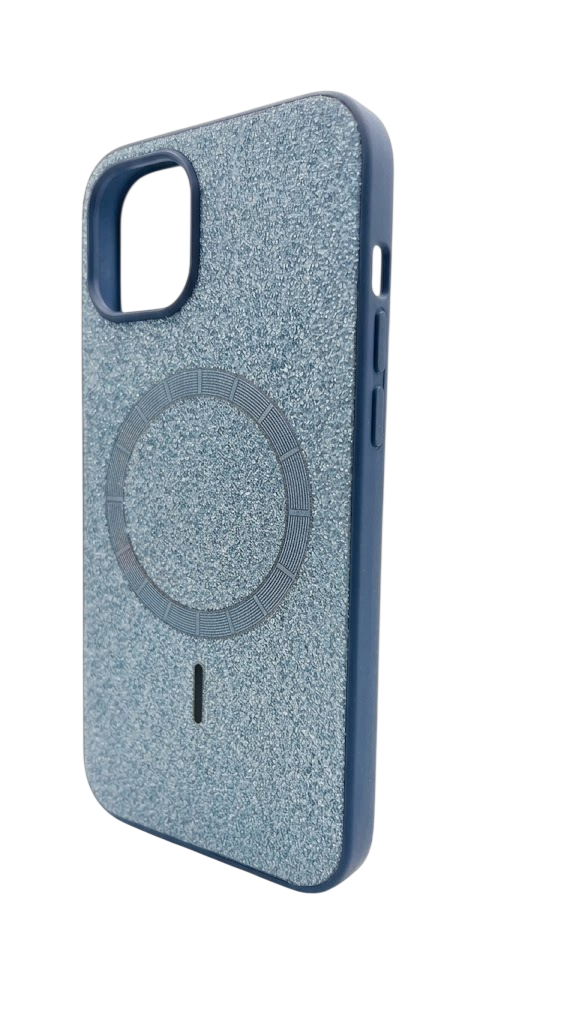 جراب IPHONE 13 / 14 ماجيك استراس