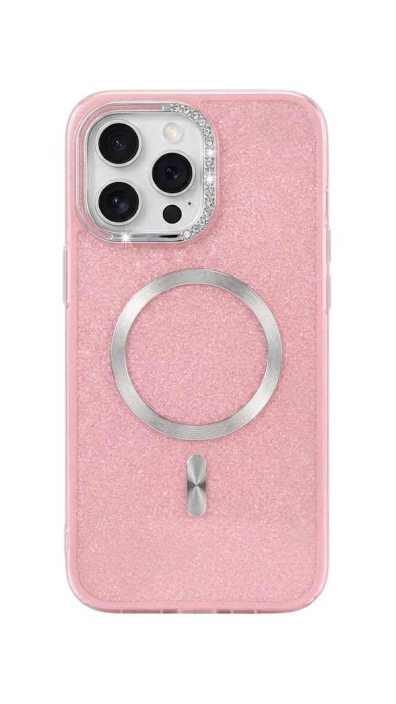 جراب IPHONE 15 PRO MAX حريمي