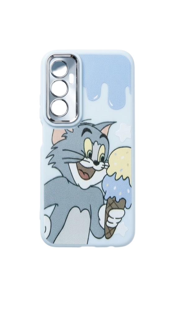 جراب REALME C65 استيتش
