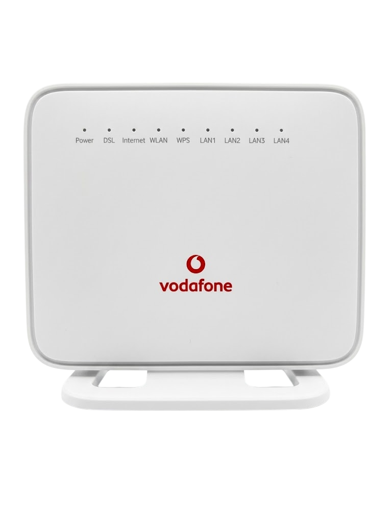 ROUTER VODAFONE USED