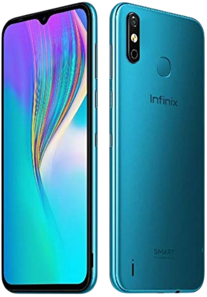 جهاز INFINIX SMART 4 (X653) 1GB/16GB USED