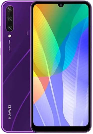 HUAWEI Y6P 3-64 USED