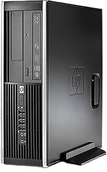 CASE HP 6005 TOWER / AMD X2 / RAM 4GB / HDD 250GB / AMD