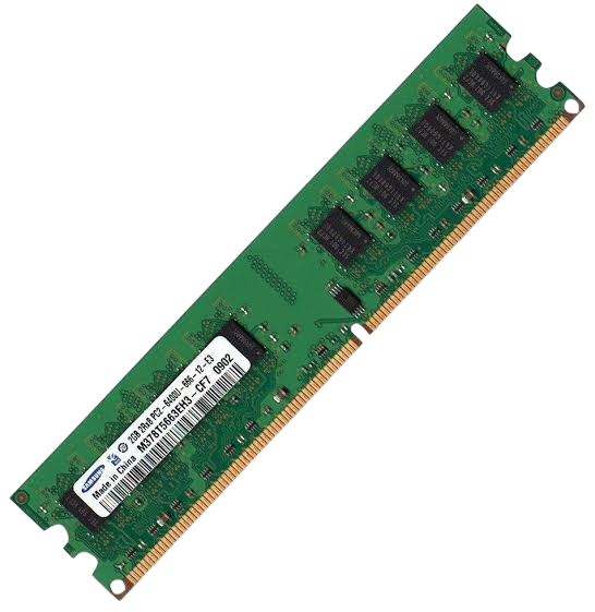 RAM PC 2GB DDR3