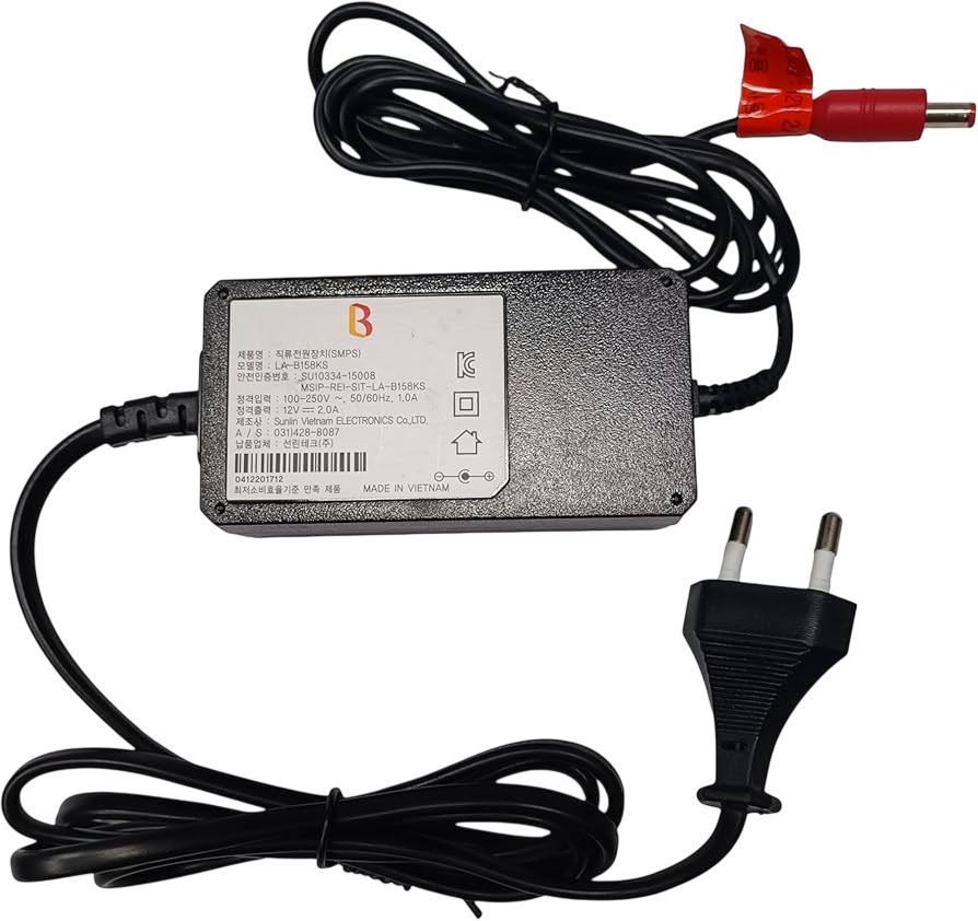 ADAPTER استيراد 4A