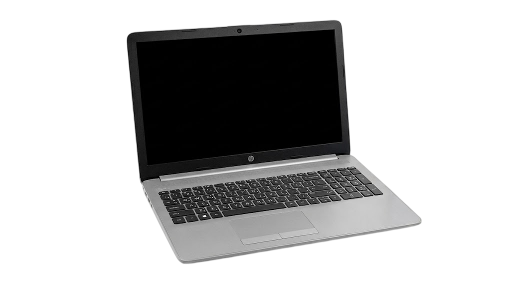 LAPTOP HP 255 G7 / AMD A6-9225 / RAM 8 DDR4 / SSD 256GB / AMD Radeon R4 / 15.6 INCH (USED)