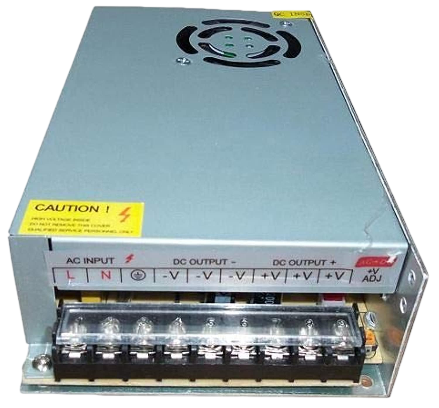 POWER SUPPLY SMILE 12V 20A
