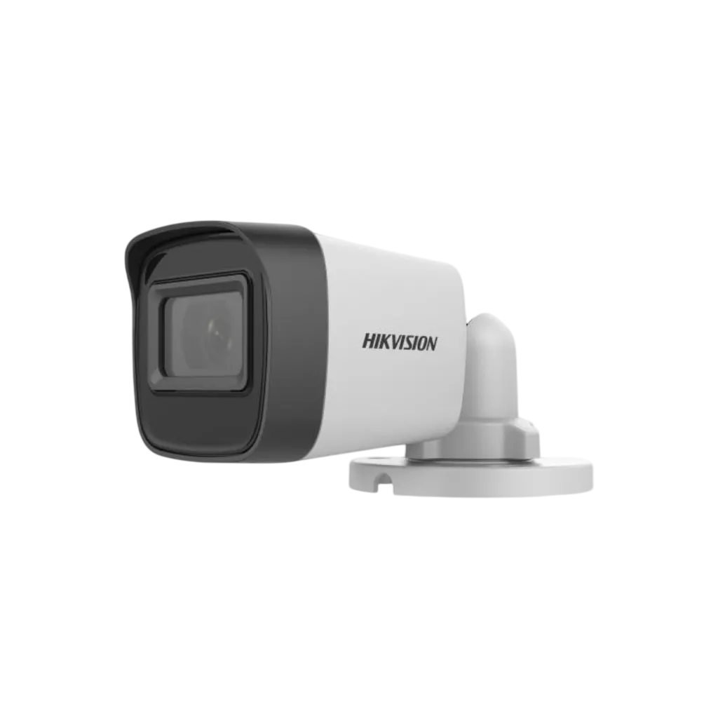 CAMERA HIKVISION 2MP Color Outdoor