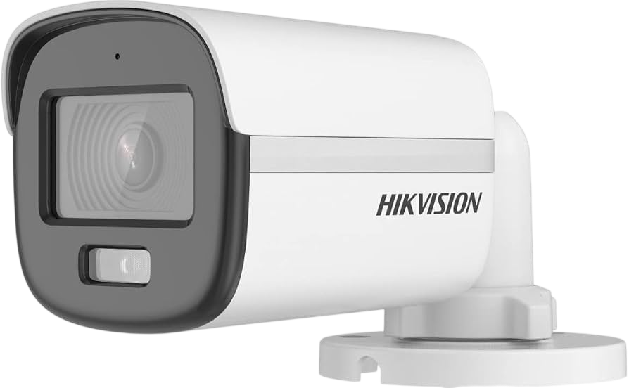 CAMERA 5M HIKVISION ITPF INDOOR